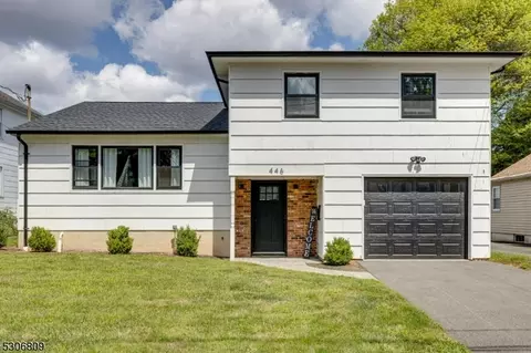 446 Beech Ave, Garwood, NJ 07027