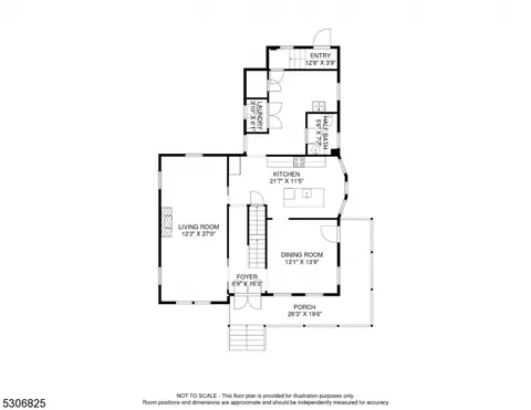 214 High St, Hackettstown, NJ 07840 photo 31
