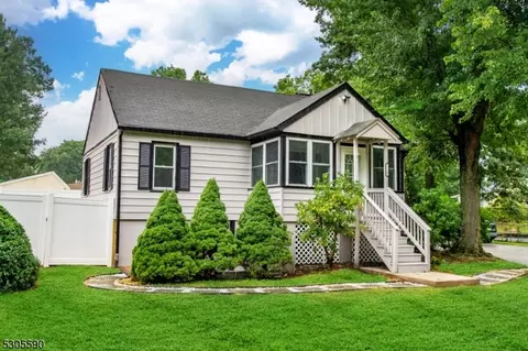 731 Berkshire Valley Rd, Wharton, NJ 07885