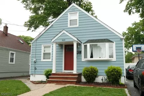 825 Monmouth Ave, Linden, NJ 07036