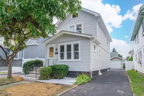 73 Wilber St, Belleville, NJ 07109