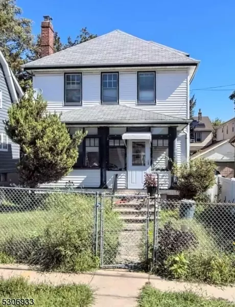 129 Underwood St, Newark, NJ 07106