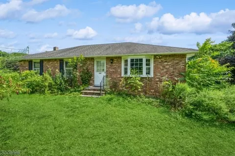 340 Johnsonburg Rd, Blairstown, NJ 07825