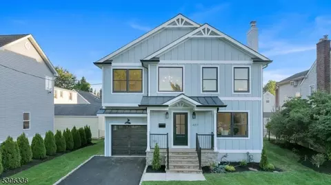 407 Lexington Ave, Cranford, NJ 07016
