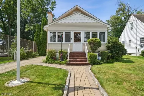 51 Pallant Ave, Linden, NJ 07036