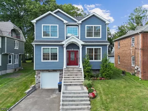 510 Downer St, Westfield, NJ 07090