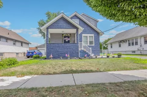 14-19 3rd St, Fair Lawn, NJ 07410