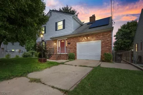 322 Independence Ave, Trenton, NJ 08610