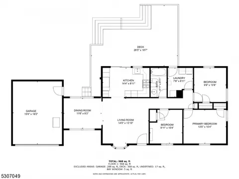 128 Third St, Middlesex, NJ 08846 photo 17