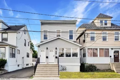 607 W Westfield Ave, Roselle Park, NJ 07204