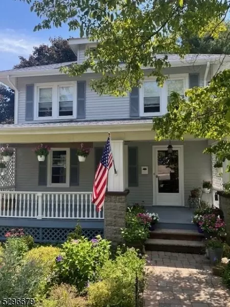 48 Hill St, Rockaway, NJ 07866
