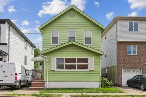 342 Long Ave, Hillside, NJ 07205