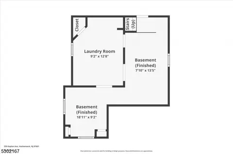 339 Kaplan Ave, Hackensack, NJ 07601 photo 37