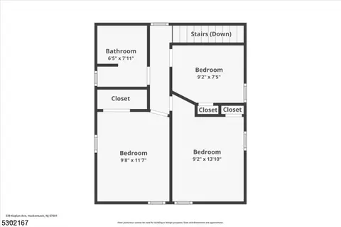 339 Kaplan Ave, Hackensack, NJ 07601 photo 36