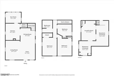 339 Kaplan Ave, Hackensack, NJ 07601 photo 34