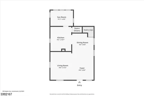 339 Kaplan Ave, Hackensack, NJ 07601 photo 35