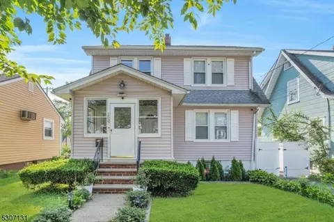 1537 Center St, Hillside, NJ 07205