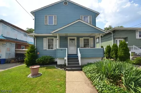 35 Homer St, Clifton, NJ 07014