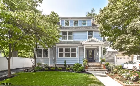 240 Byrd Ave, Scotch Plains, NJ 07076