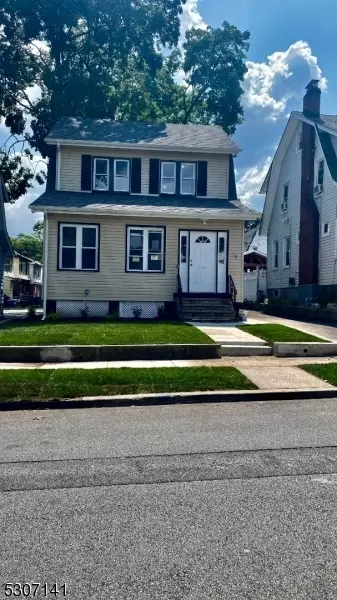69 1st Ave, East Orange, NJ 07017