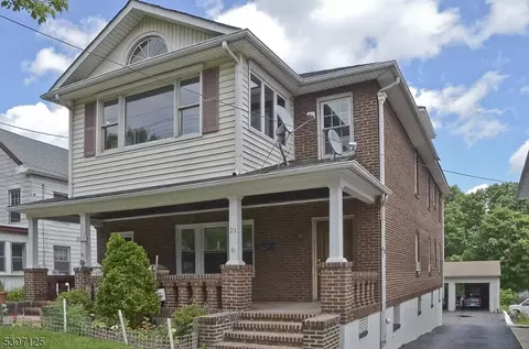 23 Martin Luther King Ave, Morristown, NJ 07960