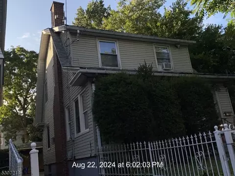 241 Duane St, City Of Orange, NJ 07050