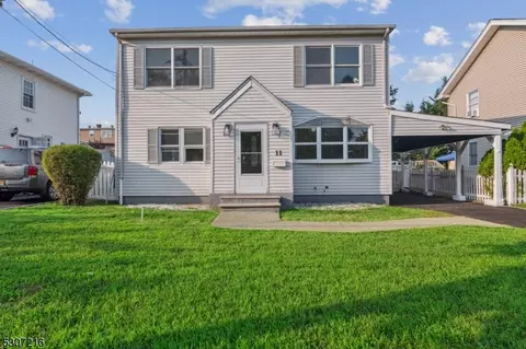 11 Emerson St, Clifton, NJ 07013