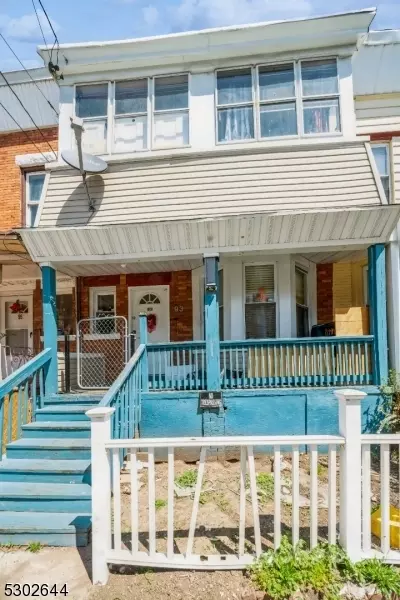 93 11th Ave, Newark, NJ 07107