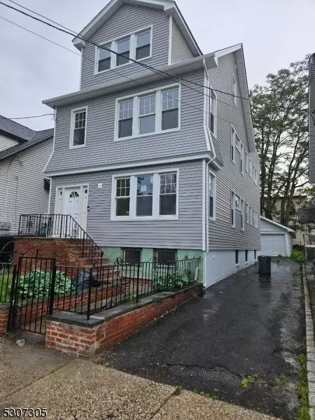 232 Sunset Ave, Newark, NJ 07106