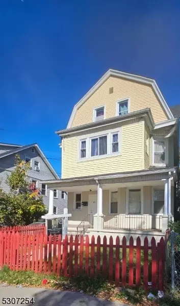 85 Tremont Ave, Newark, NJ 07106