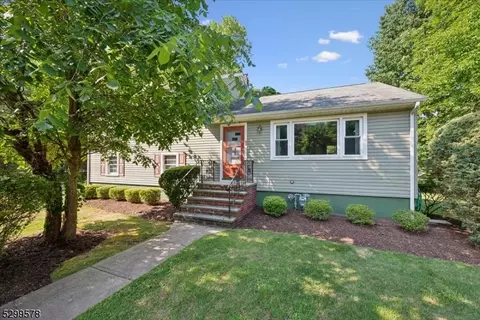1 Ogden Pl, Morristown, NJ 07960