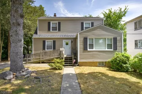 82 Race St, Nutley, NJ 07110