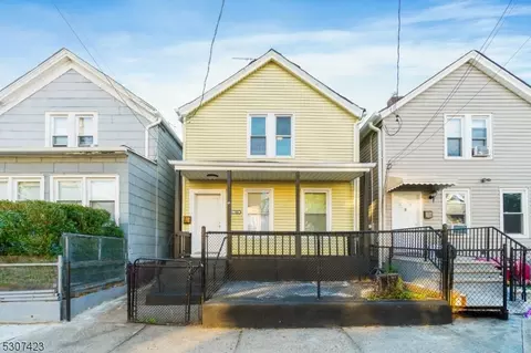12-14 N York St, Paterson, NJ 07524