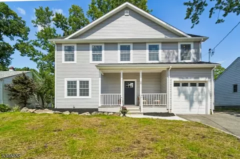 38 Kipling Ave, Springfield, NJ 07081