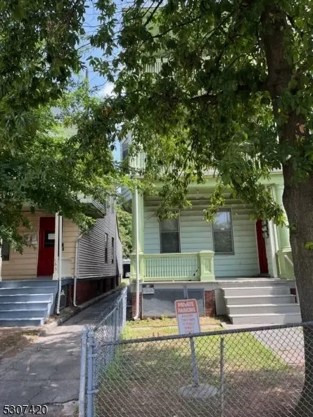 165 Central Ave, City Of Orange, NJ 07050