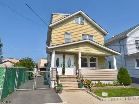 9 Bellevue Ave, Belleville, NJ 07109