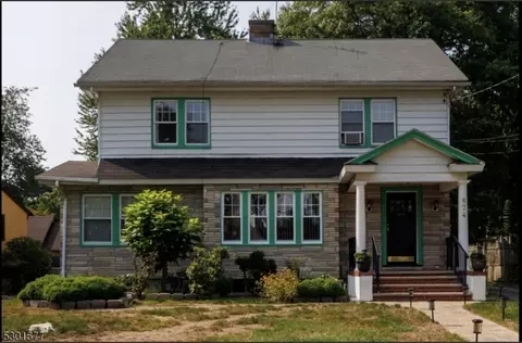 670 Sheridan Ave, Plainfield, NJ 07060