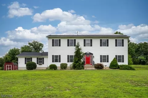 430 Hoffman Station Rd, Monroe Township, NJ 08831
