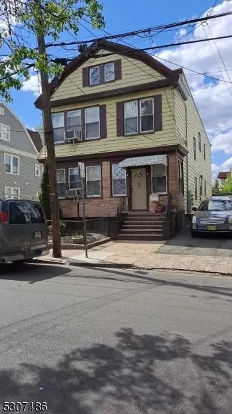 283 Ridgewood Ave, Newark, NJ 07112