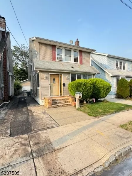 114 Division Ave, Belleville, NJ 07109