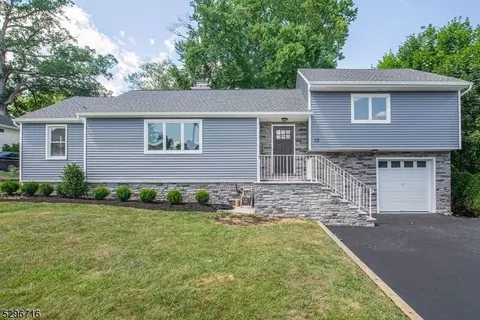 10 Cayuga Ave, Parsippany-troy Hills Twp, NJ 07034