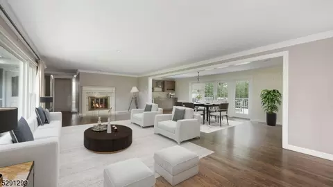 2659 Far View Dr, Mountainside, NJ 07092