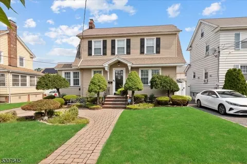 837 Floral Ave, Elizabeth, NJ 07208