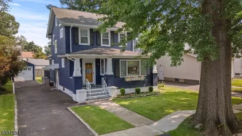 171 W Stearns St, Rahway, NJ 07065