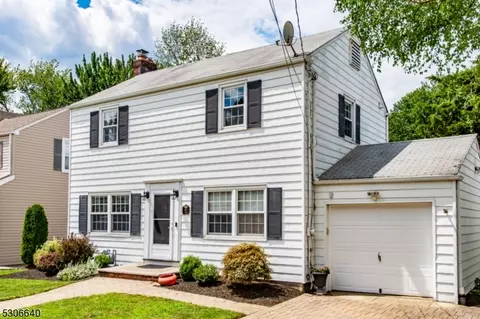 43 Renner Ave, Bloomfield, NJ 07003