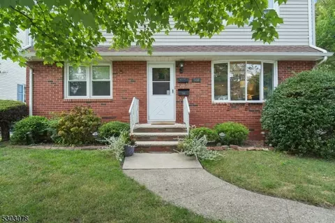568 Broughton Ave, Bloomfield, NJ 07003