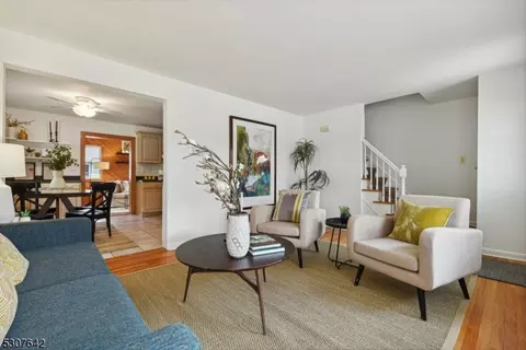 31 Rutgers Pl, Bloomfield, NJ 07003