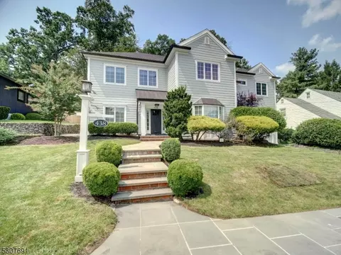 438 Longfellow Ave, Westfield, NJ 07090