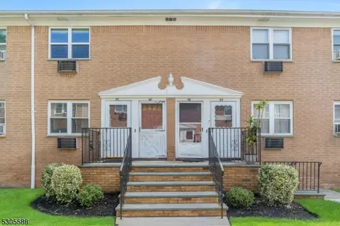 725 Joralemon St #97, Belleville, NJ 07109