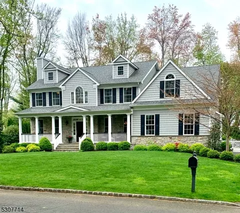 920 Talcott Rd, Westfield, NJ 07090
